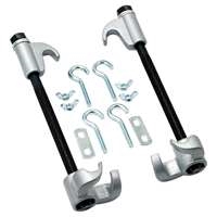 S & G Tool Aid 62900 - "The Strutter" McPherson Strut Compressor